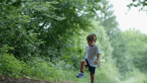 Reuniting With Self Identity and Overcoming Mental Inertia